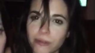 Due porche lo succhiano