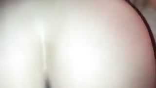 Bionda porca si fa chiavare