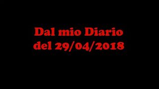 Con Michele al Monte Conero