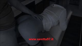 Con Michele al Monte Conero