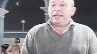 Super gang bang italiana