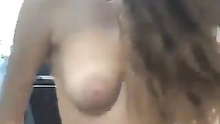 La mia amica ha voglia