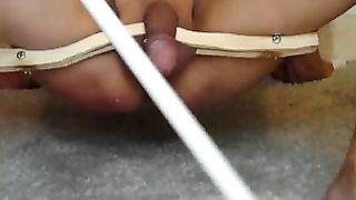 Fisting e caning parte terza