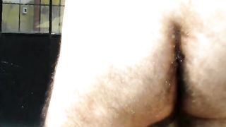 Il master e la trav seconda parte  ( bella chiavata!)