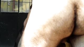 Il master e la trav seconda parte  ( bella chiavata!)