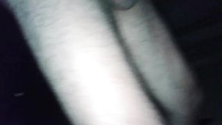 Mi piace anche dietro : )