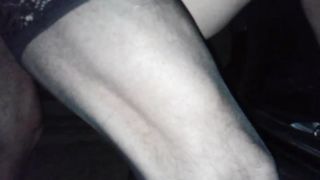 Mi piace anche dietro : )