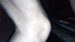 Mi piace anche dietro : )