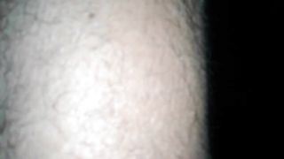 Mi piace anche dietro : )