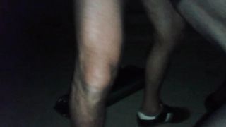 Mi piace anche dietro : )