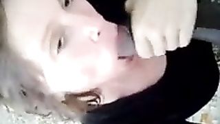 Signora fa le corna a suo marito con un profugo senegalese