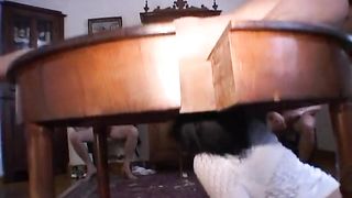 Laura, così perversa e troia