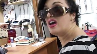 Laura, così perversa e troia