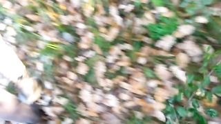 Piscia ovunque c'è odore di cazzo...