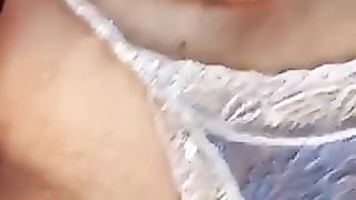 Anteprima del video: L’amante è arrivata in ufficio