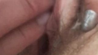 Ditalino, lei io e l’orgasmo