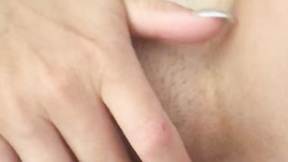 Ditalino, lei io e l’orgasmo