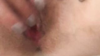 Ditalino, lei io e l’orgasmo