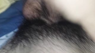 Mi sego ma non sono duro al 100%