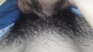 Mi sego ma non sono duro al 100%