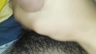 Anteprima del video: Mi sego ma non sono duro al 100%