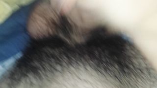 Mi sego ma non sono duro al 100%