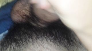 Mi sego ma non sono duro al 100%