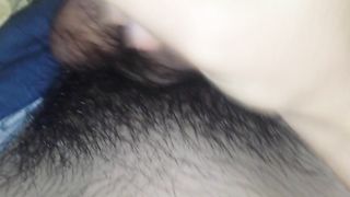 Mi sego ma non sono duro al 100%