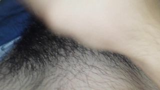 Mi sego ma non sono duro al 100%