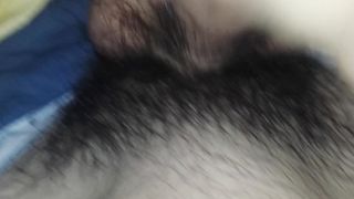 Mi sego ma non sono duro al 100%