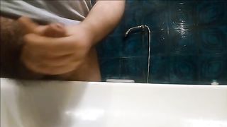 Mega sborrata sull'obiettivo