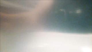 Mega sborrata sull'obiettivo