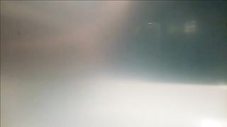 Mega sborrata sull'obiettivo