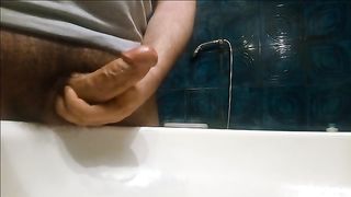 Mega sborrata sull'obiettivo