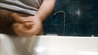 Mega sborrata sull'obiettivo