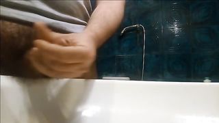 Mega sborrata sull'obiettivo