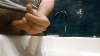 Mega sborrata sull'obiettivo