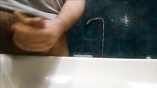 Mega sborrata sull'obiettivo