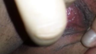 Automasturbazione atroce