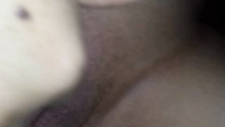 Automasturbazione atroce