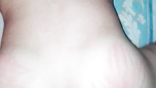 ALONDRA TRANS MILANO Parte 2