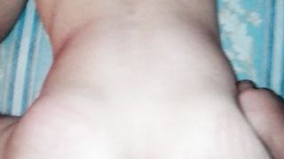 ALONDRA TRANS MILANO Parte 2