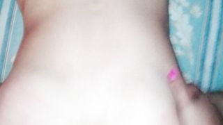 ALONDRA TRANS MILANO Parte 2