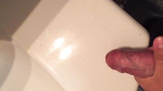 Prima sborrata per farmi conoscere