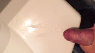 Prima sborrata per farmi conoscere