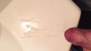 Prima sborrata per farmi conoscere