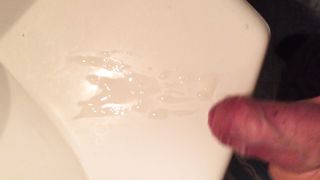 Prima sborrata per farmi conoscere