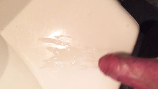 Prima sborrata per farmi conoscere