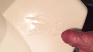 Prima sborrata per farmi conoscere