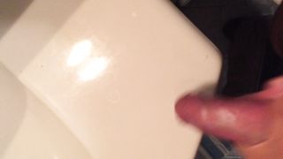 Prima sborrata per farmi conoscere